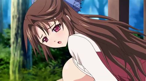 Young and petite teen rider in. . Anime hent